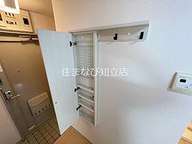 エクステージ  ｜ 愛知県安城市池浦町池田上（賃貸マンション1K・3階・25.90㎡） その26