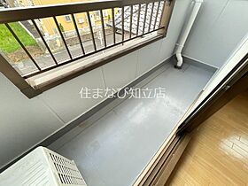 ルック中町  ｜ 愛知県刈谷市半城土中町2丁目（賃貸アパート1K・2階・25.20㎡） その15