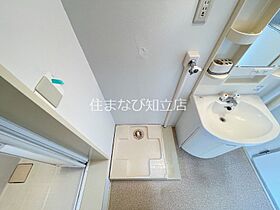 メゾンわかな  ｜ 愛知県安城市東新町（賃貸アパート2LDK・1階・57.20㎡） その26