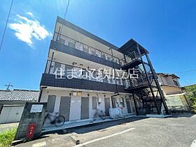 クリスタルハイツ  ｜ 愛知県刈谷市一ツ木町4丁目（賃貸アパート1K・3階・20.43㎡） その6