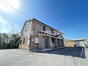 アンプルール リーブル SoleadoII  ｜ 愛知県刈谷市天王町5丁目（賃貸アパート1K・2階・40.36㎡） その1