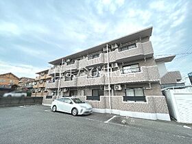 アンティーク21  ｜ 愛知県高浜市二池町3丁目（賃貸マンション1DK・1階・35.70㎡） その1