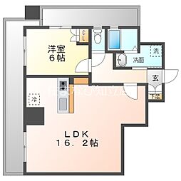 南安城駅 7.1万円