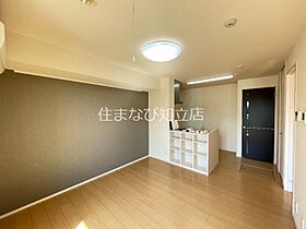 グランマルシェ  ｜ 愛知県高浜市呉竹町5丁目（賃貸アパート2LDK・1階・53.80㎡） その7