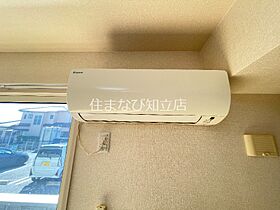 グランマルシェ  ｜ 愛知県高浜市呉竹町5丁目（賃貸アパート2LDK・1階・53.80㎡） その15