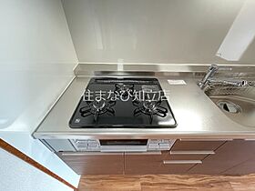 ロジュマン横山  ｜ 愛知県安城市横山町八左（賃貸マンション3DK・2階・55.11㎡） その30