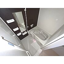 ルピナスC  ｜ 愛知県大府市長根町2丁目（賃貸アパート1LDK・2階・49.91㎡） その8