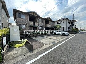 ヒマワリ  ｜ 愛知県大府市柊山町7丁目（賃貸アパート1LDK・2階・50.12㎡） その17