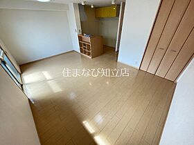 ヒマワリ  ｜ 愛知県大府市柊山町7丁目（賃貸アパート1LDK・2階・50.12㎡） その29