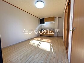 武藤荘  ｜ 愛知県大府市横根町名高山（賃貸アパート1R・2階・17.95㎡） その3