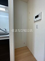 セジュール昭和  ｜ 愛知県安城市昭和町（賃貸アパート1R・1階・29.17㎡） その9