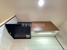 コーポルミナス  ｜ 愛知県豊明市阿野町明定（賃貸アパート1K・1階・24.75㎡） その27