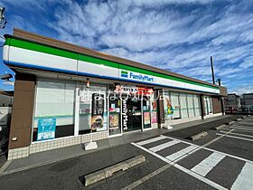 レオパレスサンヒルズ  ｜ 愛知県安城市篠目町2丁目（賃貸アパート1K・2階・20.28㎡） その15