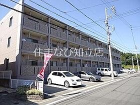 プラネットＤ  ｜ 愛知県大府市柊山町6丁目（賃貸アパート1LDK・1階・42.06㎡） その1