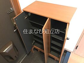 アドバンス大東  ｜ 愛知県大府市大東町1丁目（賃貸アパート2LDK・1階・51.66㎡） その11