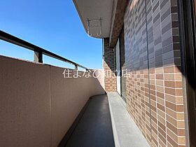 愛知県豊明市栄町南舘（賃貸アパート2LDK・3階・55.80㎡） その17