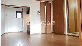 マンションソレイユ  ｜ 愛知県知立市八ツ田町山畔（賃貸マンション2LDK・3階・49.58㎡） その3