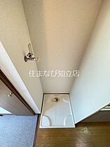 アンプルール ブワ Petit mont  ｜ 愛知県刈谷市小山町7丁目（賃貸アパート1K・1階・22.35㎡） その14