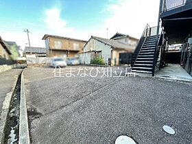 アンプルール ブワ Petit mont  ｜ 愛知県刈谷市小山町7丁目（賃貸アパート1K・1階・22.35㎡） その16