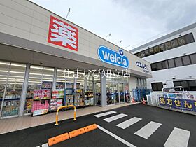 リバブルヒル福釜I  ｜ 愛知県安城市福釜町西天（賃貸マンション2K・3階・26.70㎡） その21