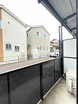 アンプルール ブワ エトワル  ｜ 愛知県刈谷市小垣江町石ノ戸（賃貸アパート1K・1階・28.98㎡） その16