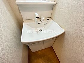 愛知県豊明市栄町南舘（賃貸アパート1K・2階・41.37㎡） その25