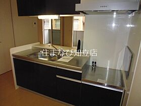 アイリス タウン  ｜ 愛知県知立市桜木町桜木（賃貸アパート2LDK・2階・68.07㎡） その5