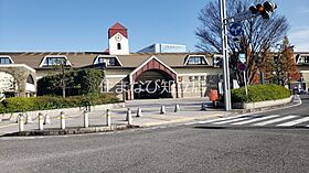 アップルヒルズII  ｜ 愛知県安城市三河安城町2丁目（賃貸マンション1K・4階・25.50㎡） その25