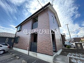 愛知県知多郡東浦町大字生路字前田（賃貸アパート1K・2階・27.94㎡） その6