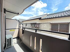 エスト南安城  ｜ 愛知県安城市安城町的場（賃貸マンション1R・2階・28.37㎡） その27