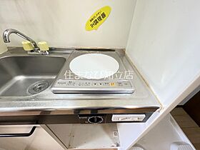 シェリールミニ B棟  ｜ 愛知県知立市新林町平草（賃貸アパート1K・2階・25.00㎡） その8