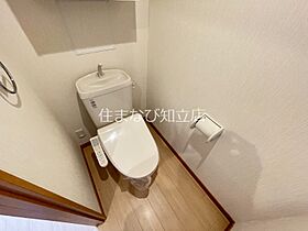 シャルマン彩  ｜ 愛知県安城市小川町金政（賃貸アパート1LDK・1階・47.59㎡） その12