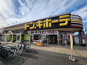 クレイノMISONO  ｜ 愛知県安城市美園町1丁目（賃貸アパート1K・1階・23.17㎡） その18