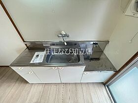 ビラ日下  ｜ 愛知県安城市篠目町古林畔（賃貸マンション2LDK・3階・57.17㎡） その9