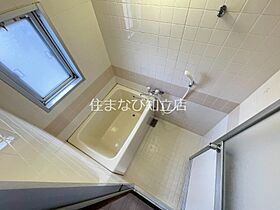 ビラ日下  ｜ 愛知県安城市篠目町古林畔（賃貸マンション2LDK・3階・57.17㎡） その4