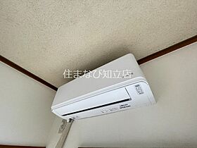 ビラ日下  ｜ 愛知県安城市篠目町古林畔（賃貸マンション2LDK・3階・57.17㎡） その14