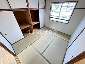 ビラ日下  ｜ 愛知県安城市篠目町古林畔（賃貸マンション2LDK・3階・57.17㎡） その10