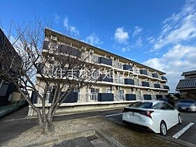 グロワール21  ｜ 愛知県刈谷市築地町5丁目（賃貸マンション1K・3階・23.31㎡） その6