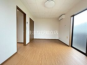 プレジール リモージュ  ｜ 愛知県安城市浜屋町浜道（賃貸アパート1K・2階・24.84㎡） その3