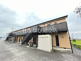 プレジール リモージュ  ｜ 愛知県安城市浜屋町浜道（賃貸アパート1K・2階・24.84㎡） その6