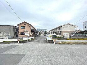 プレジール リモージュ  ｜ 愛知県安城市浜屋町浜道（賃貸アパート1K・2階・24.84㎡） その18