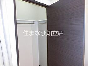 レオネクスト美樹  ｜ 愛知県知立市山町東並木北（賃貸アパート1K・2階・36.38㎡） その9