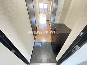 S&F Mansion  ｜ 愛知県高浜市湯山町5丁目（賃貸マンション1R・1階・28.05㎡） その12