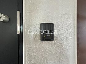 S&F Mansion  ｜ 愛知県高浜市湯山町5丁目（賃貸マンション1R・1階・28.05㎡） その20