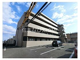 A・City東新町  ｜ 愛知県安城市東新町（賃貸マンション1K・1階・26.10㎡） その6