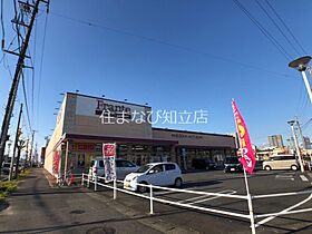 サンモールKOUMURA  ｜ 愛知県安城市大山町1丁目（賃貸アパート1K・1階・30.94㎡） その22