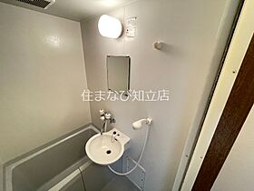 プレジール　シャンブル  ｜ 愛知県刈谷市御幸町2丁目（賃貸アパート1K・2階・22.35㎡） その16