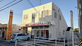 ハピネス三河B  ｜ 愛知県知立市谷田町西1丁目（賃貸アパート1LDK・1階・44.30㎡） その12