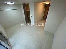 カーサコモド  ｜ 愛知県知立市上重原町鍜治荒井（賃貸アパート1R・3階・31.71㎡） その3