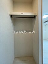 カーサコモド  ｜ 愛知県知立市上重原町鍜治荒井（賃貸アパート1R・3階・31.71㎡） その12